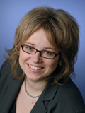 Dr.-Ing. Christina F&ouml;rster