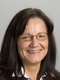 Wilfriede Klemp